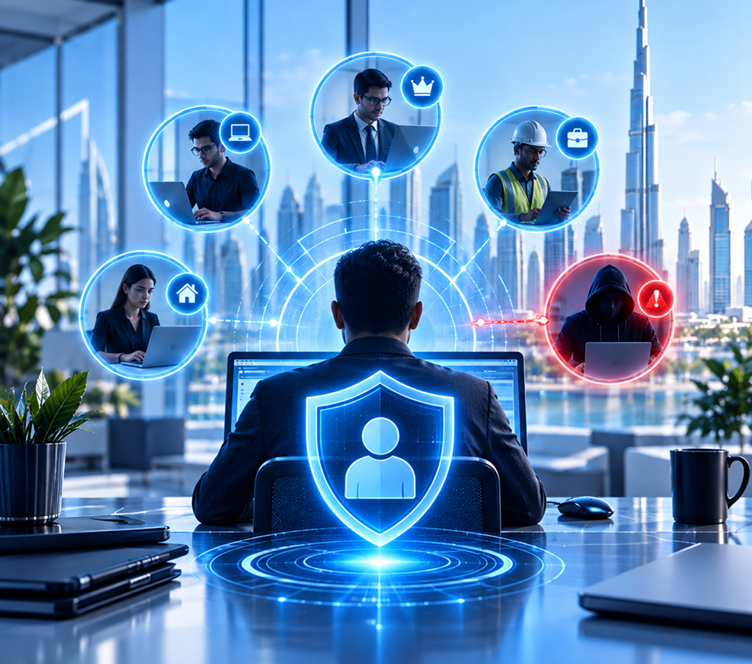 Insider Threats
